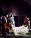 burial of christ